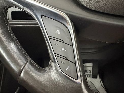 Used 2019 Cadillac XT5 Luxury FWD image 25