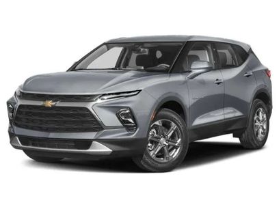 Used 2023 Chevrolet Blazer LT w/ Driver Confidence Package