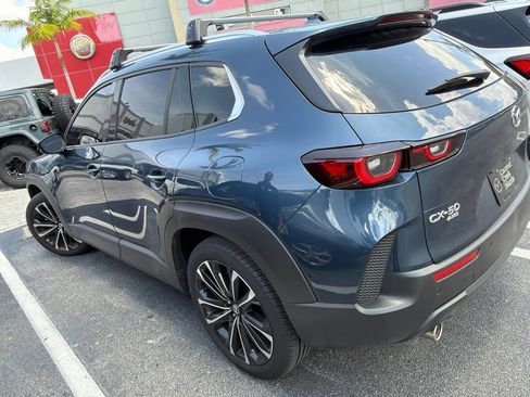 Used 2026 MAZDA CX-50 AWD 2.5 S w/ Weather Package image 9