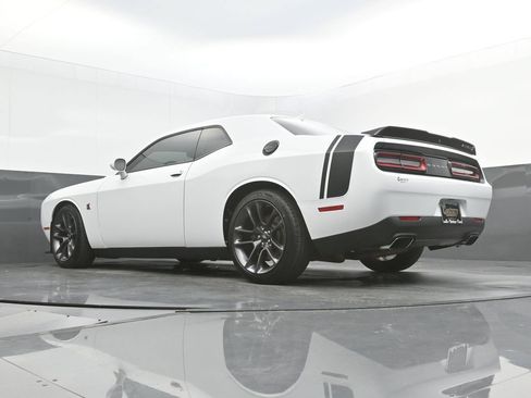 Used 2023 Dodge Challenger R/T Scat Pack w/ Plus Package RWD image 36