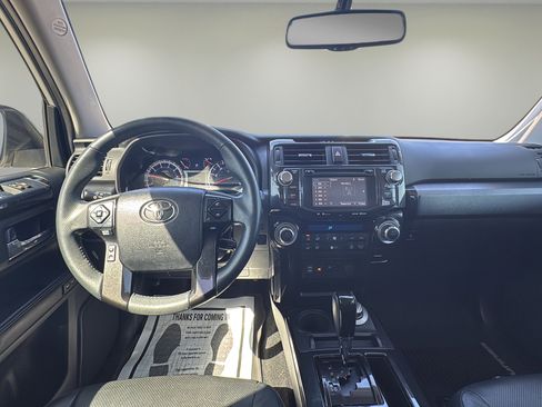 Used 2019 Toyota 4Runner Limited AWD/4WD image 14