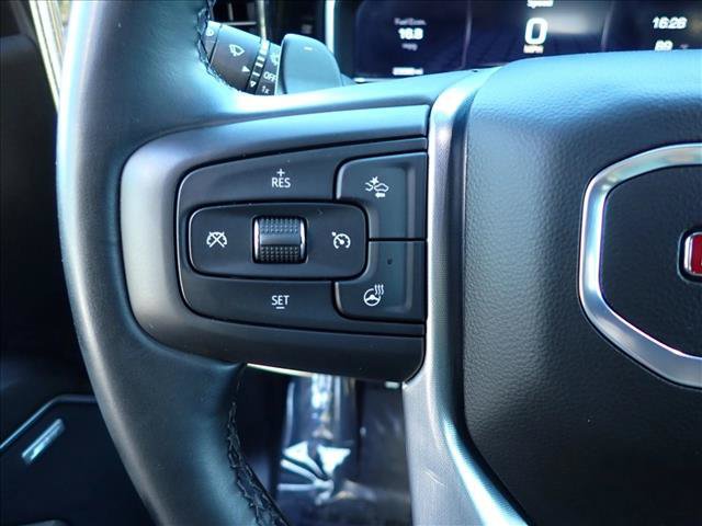 Used 2024 GMC Sierra 1500 SLT w/ SLT Premium Package AWD/4WD image 14
