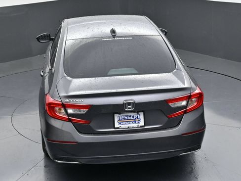 Used 2019 Honda Accord EX-L image 45