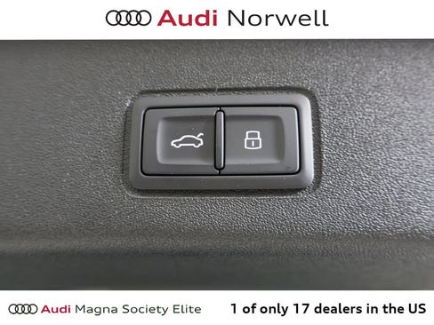 New 2026 Audi Q3 quattro 2.0T AWD/4WD image 15