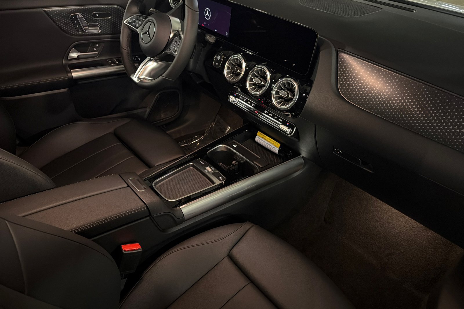 New 2026 Mercedes-Benz GLA 250 image 14