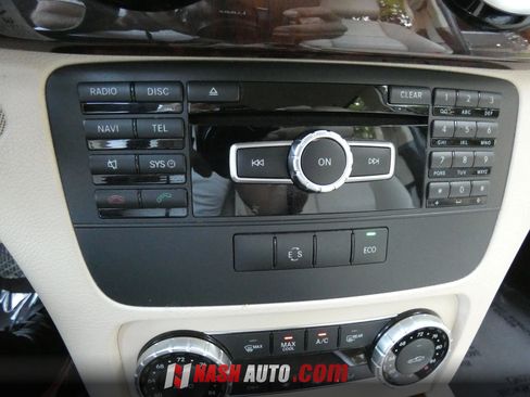 Used 2014 Mercedes-Benz GLK 350 2WD image 42