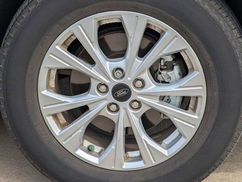 Used 2024 Ford Escape Active w/ Tech Pack #2 FWD image 10