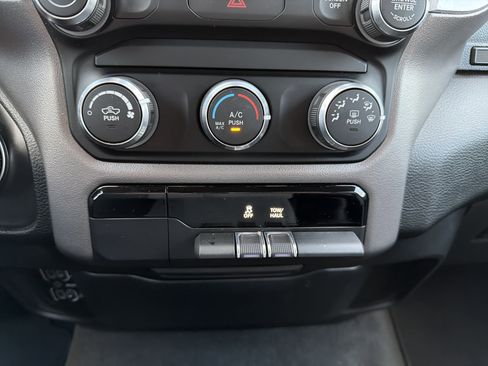 Used 2020 RAM 1500 Big Horn image 22