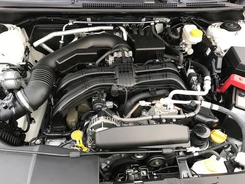 Certified 2023 Subaru Crosstrek 2.5i Limited w/ Moonroof Package image 11