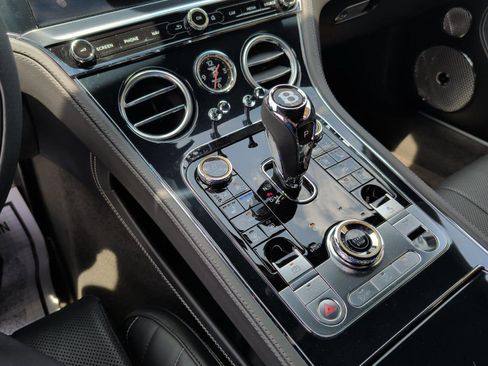 Used 2020 Bentley Continental GT First Edition AWD/4WD image 33
