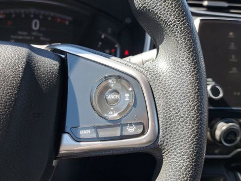 Used 2021 Honda CR-V EX image 26