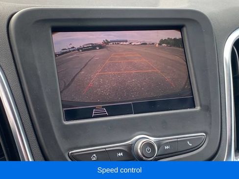 Certified 2024 Chevrolet Equinox LT w/ LPO, Floor Liner Package FWD image 11