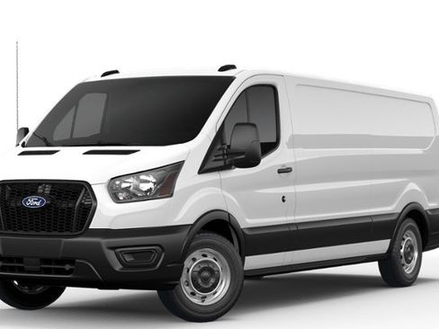 New 2026 Ford Transit 250 Low Roof RWD image 38