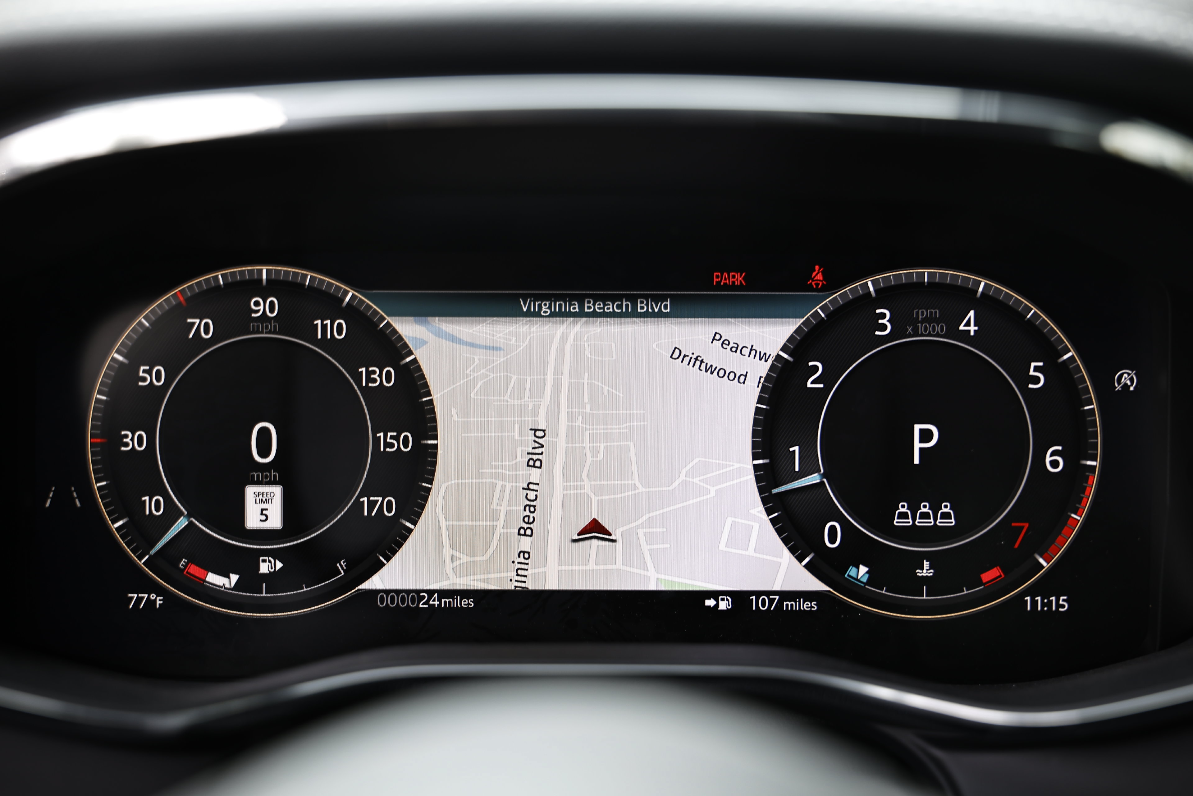 New 2024 Jaguar XF R-Dynamic SE AWD/4WD image 41