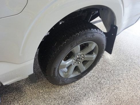 Used 2023 Ford F150 XLT w/ Equipment Group 302A High image 9