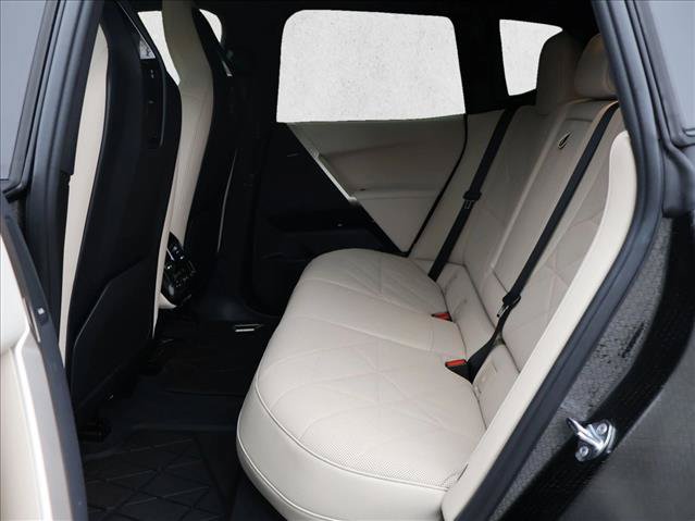Certified 2024 BMW iX xDrive50 w/ Premium Package AWD/4WD image 23