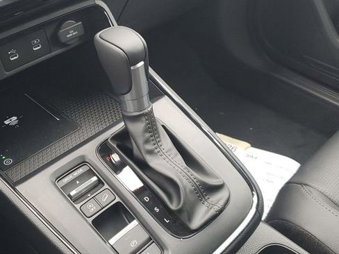 New 2026 Honda CR-V EX-L image 36