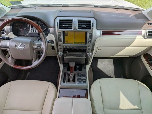 Used 2010 Lexus GX 460 Premium AWD/4WD image 29