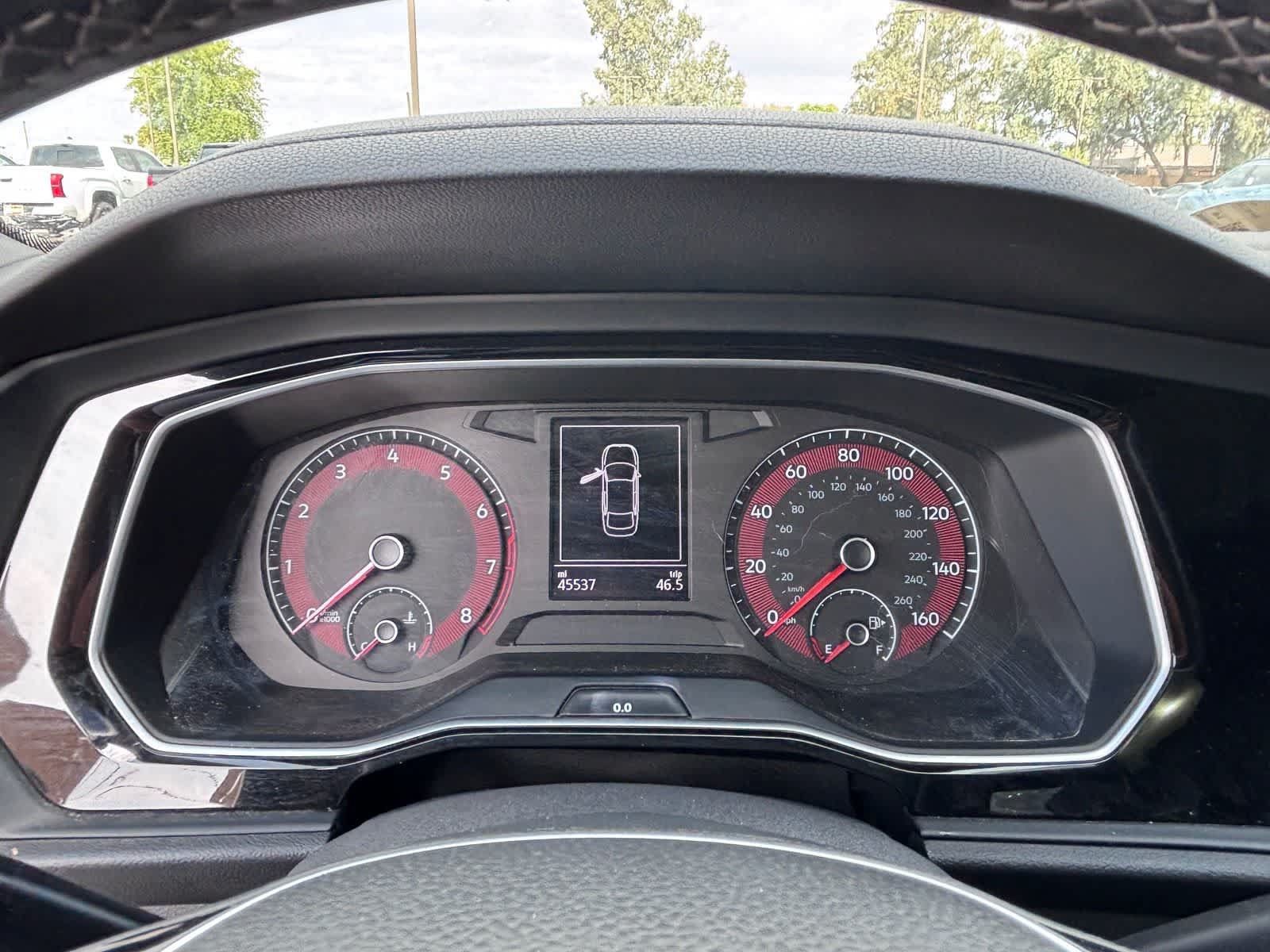Used 2021 Volkswagen Jetta R-Line FWD image 16