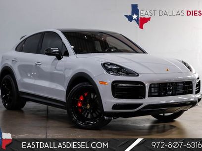 Used 2022 Porsche Cayenne GTS
