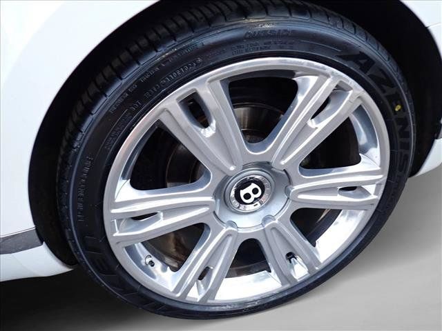 Used 2016 Bentley Continental GT AWD/4WD image 7