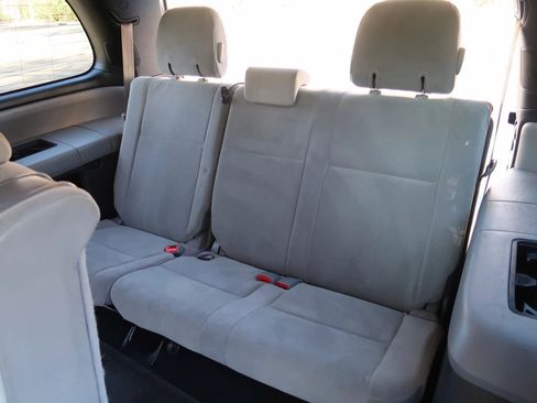 Used 2014 Toyota Sequoia SR5 image 14