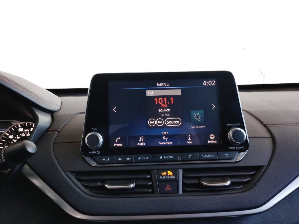 Used 2020 Nissan Altima 2.5 SR FWD image 34
