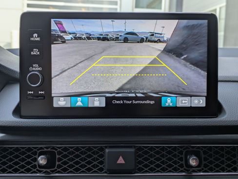 Used 2025 Acura Integra A-Spec FWD image 17