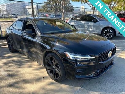 Used 2024 Volvo S60 B5 Plus w/ Climate Package