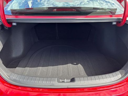 Certified 2023 Kia Forte LXS w/ LXS Technology Package FWD image 13