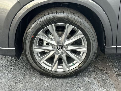 New 2025 MAZDA CX-5 AWD 2.5 S w/ Premium Plus Pkg image 10