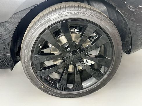 New 2026 Land Rover Range Rover Sport Dynamic SE AWD/4WD image 30