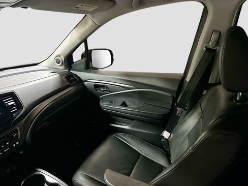 Used 2021 Honda Pilot EX-L image 23