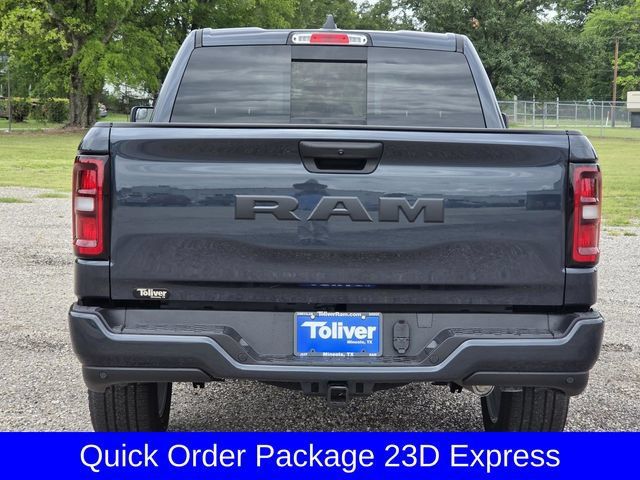 New 2026 RAM 1500 Express RWD image 5