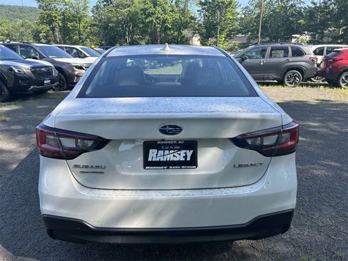 New 2025 Subaru Legacy Premium image 7