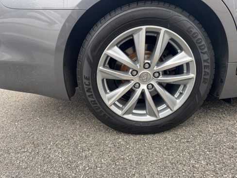 Used 2016 INFINITI Q50 Premium image 19