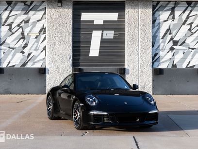 Used 2015 Porsche 911 Carrera GTS