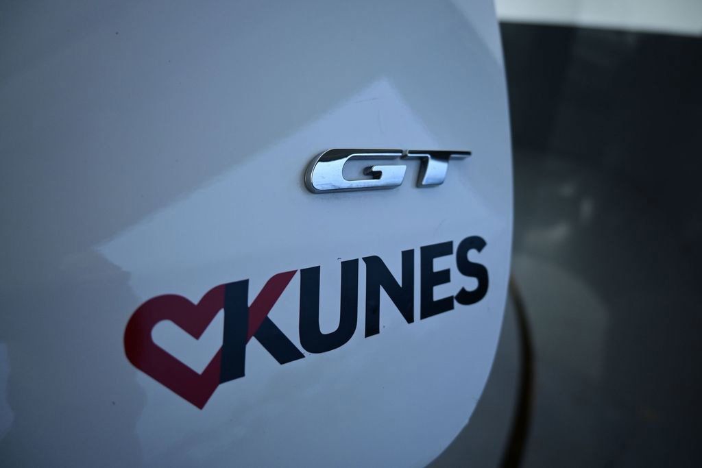 Used 2026 Dodge Durango GT AWD/4WD image 20
