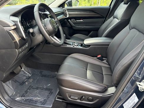 Used 2026 MAZDA CX-50 2.5 Hybrid w/ Premium Plus Pkg image 20