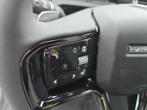 New 2026 Land Rover Range Rover Evoque S AWD/4WD image 19
