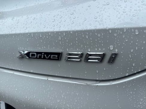 Used 2022 BMW X2 xDrive28i w/ Convenience Package AWD/4WD image 42