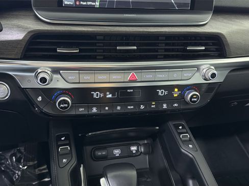 Used 2020 Kia Telluride EX w/ EX Premium Package AWD/4WD image 22