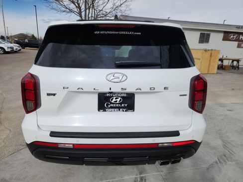 Used 2023 Hyundai Palisade XRT image 15