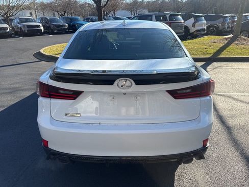 Used 2015 Lexus IS 200t AWD w/ Navigation System Package image 16