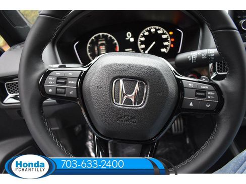 New 2026 Honda Civic Sport image 30