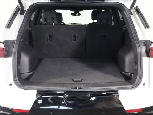 Used 2021 Chevrolet Blazer RS FWD image 21