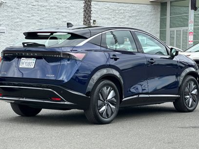 Certified 2023 Nissan Ariya FWD