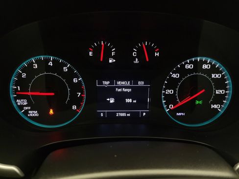 Used 2024 Chevrolet Malibu LT image 23