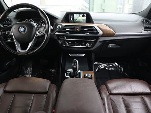 Used 2019 BMW X3 sDrive30i w/ Convenience Package RWD image 24