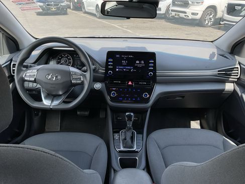 Used 2022 Hyundai Ioniq Blue FWD image 18